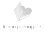 Komu pomagasz .